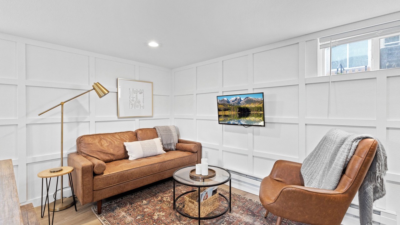 Photo of Bedroom in Clayton