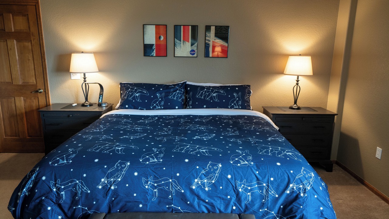 Photo of Bedroom in Bailey