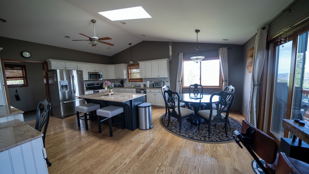 Photo of Kitchen in Bailey