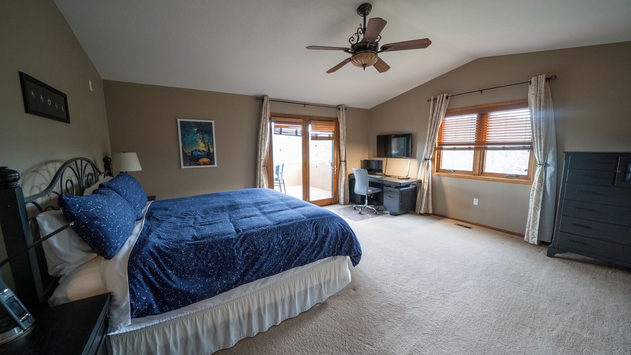 Photo of Bedroom in Bailey
