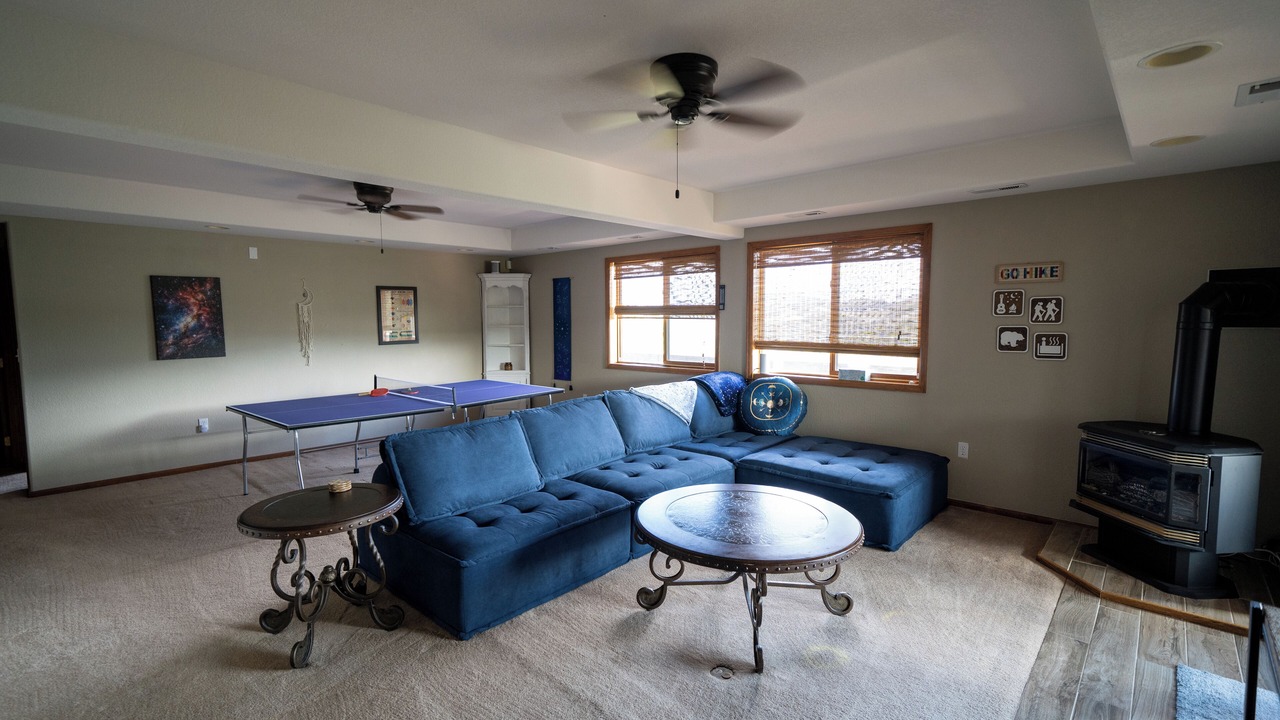Photo of Livingroom in Bailey