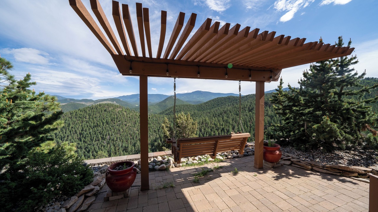 Photo of Patio Balcony in Bailey