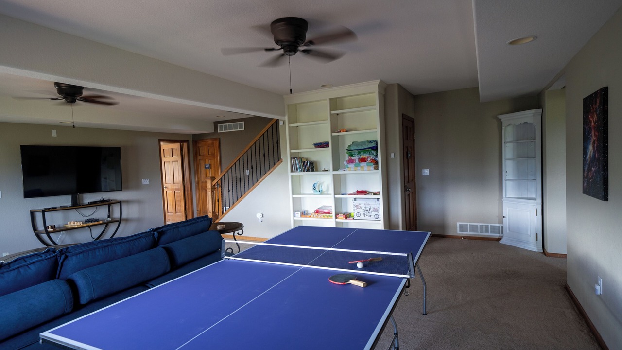 Photo of Bedroom in Bailey