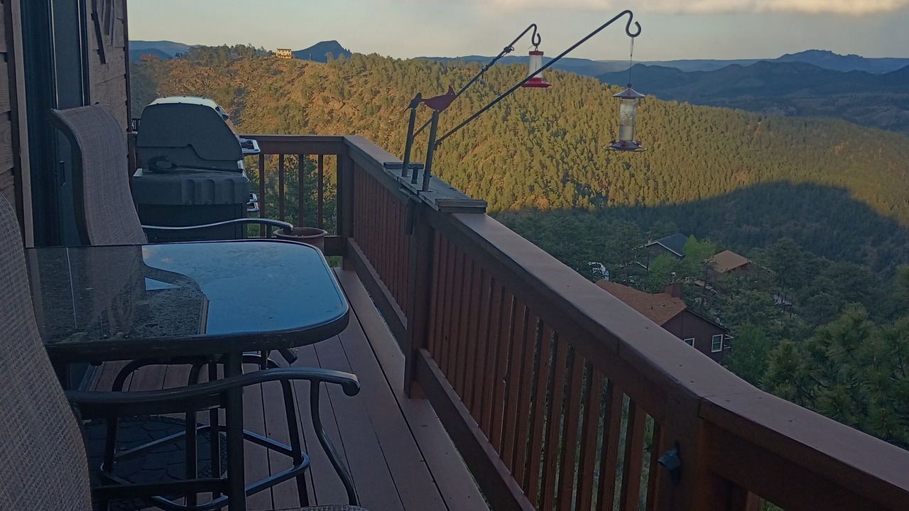 Photo of Outdoor in Bailey