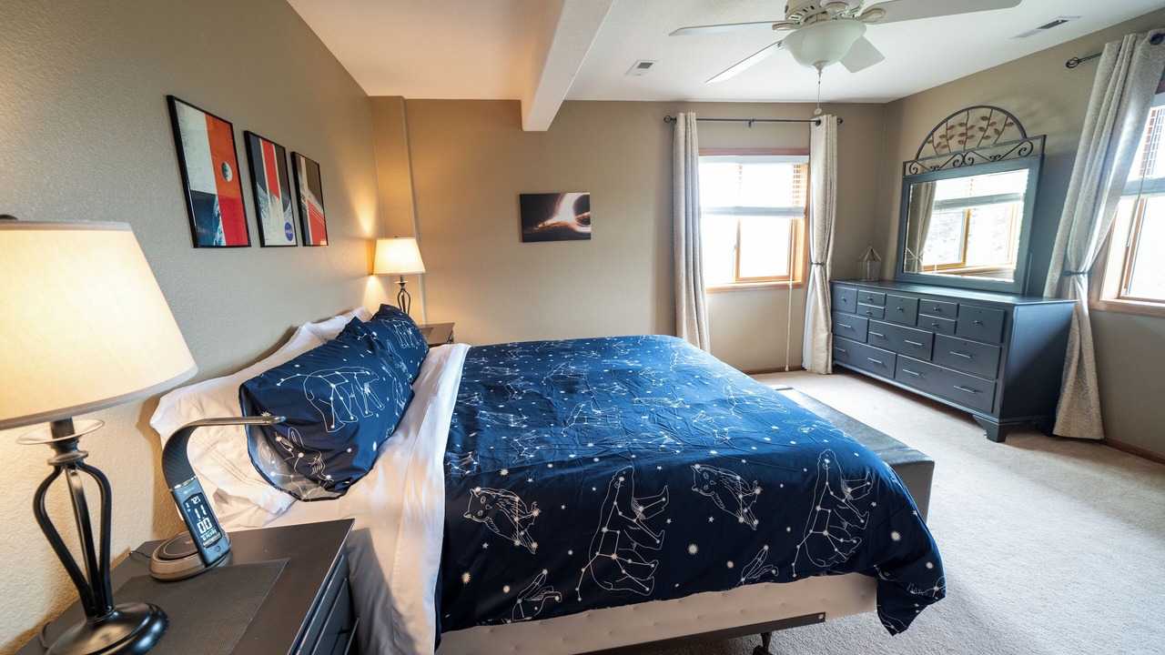 Photo of Bedroom in Bailey