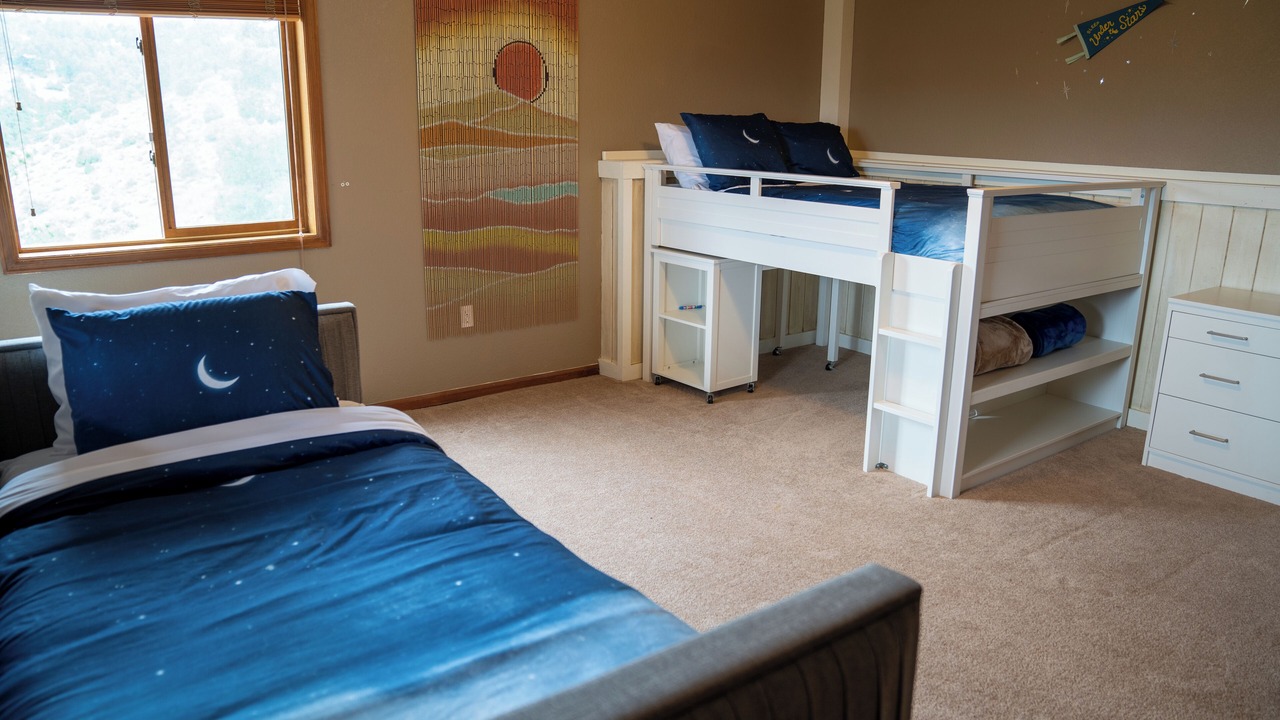 Photo of Bedroom in Bailey