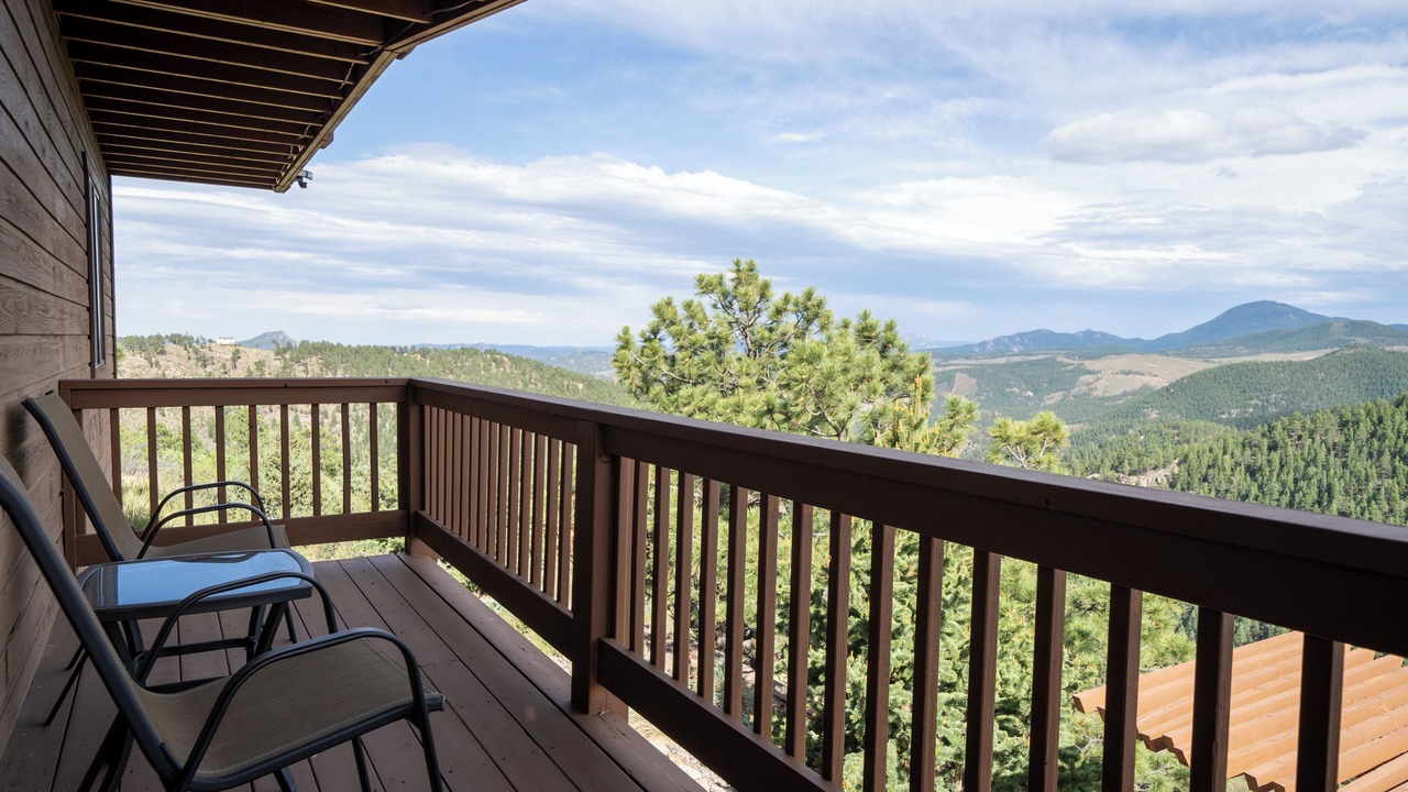 Photo of Outdoor in Bailey