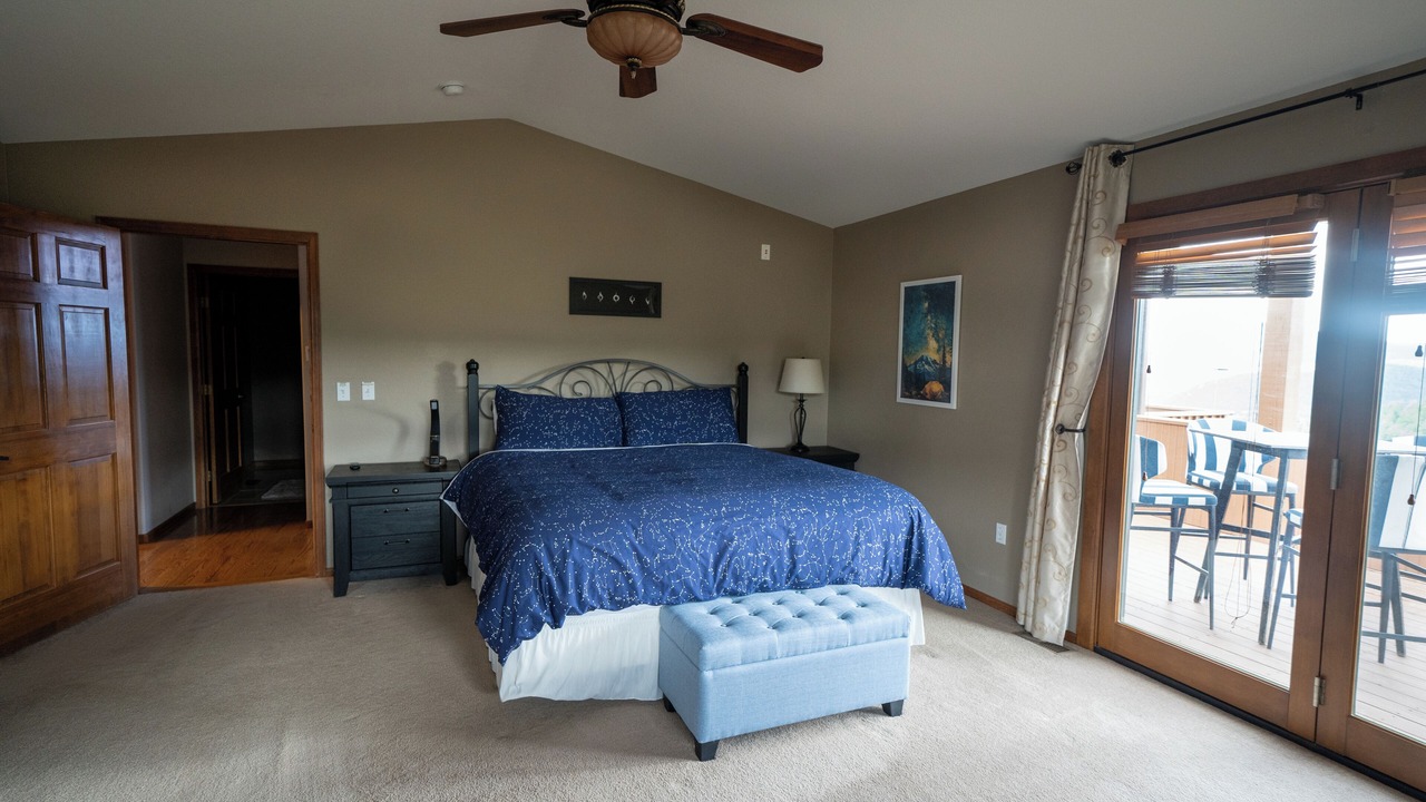 Photo of Bedroom in Bailey