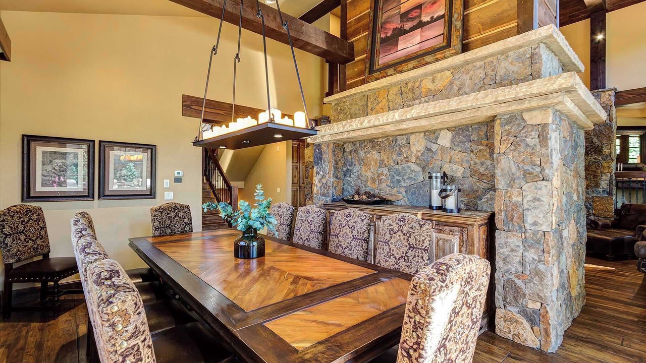 Photo of Bedroom in Boulder Ridge