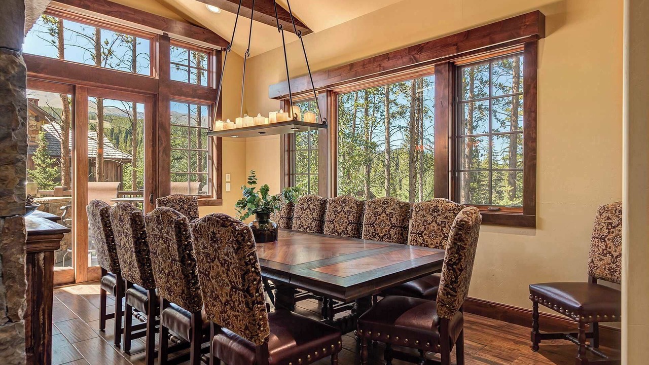 Photo of Bedroom in Boulder Ridge