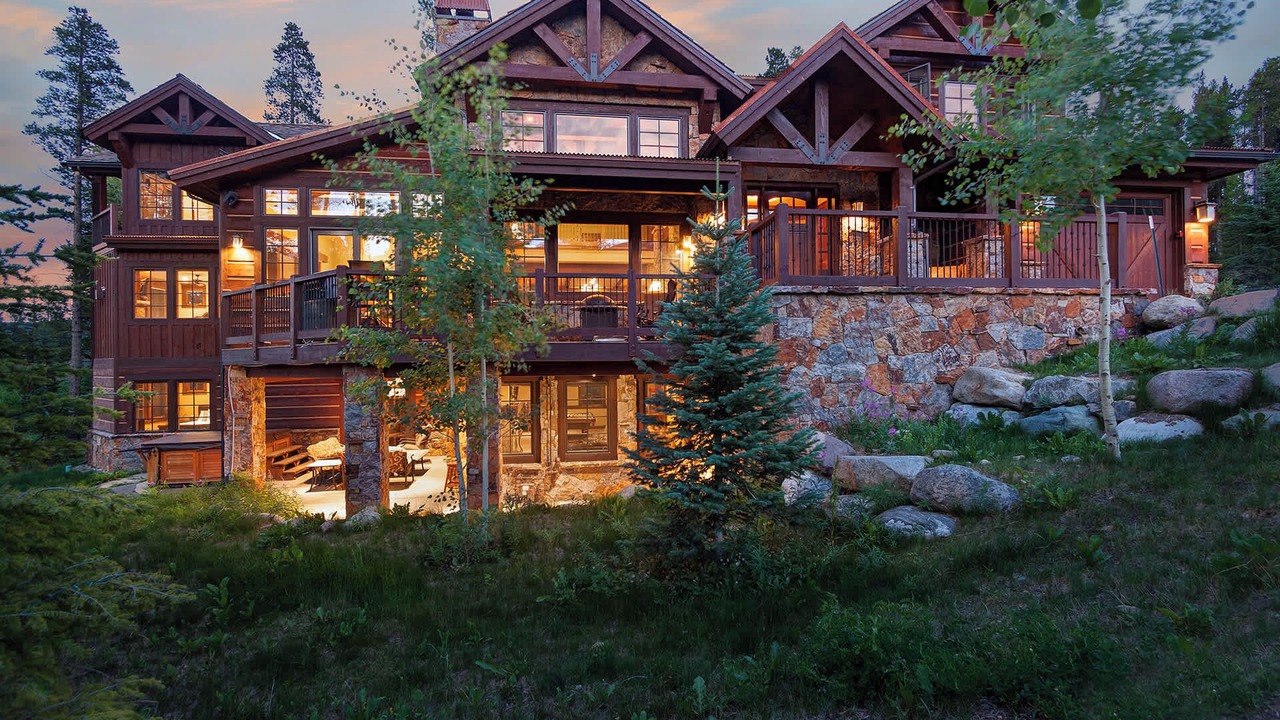 Photo of Outdoor in Boulder Ridge
