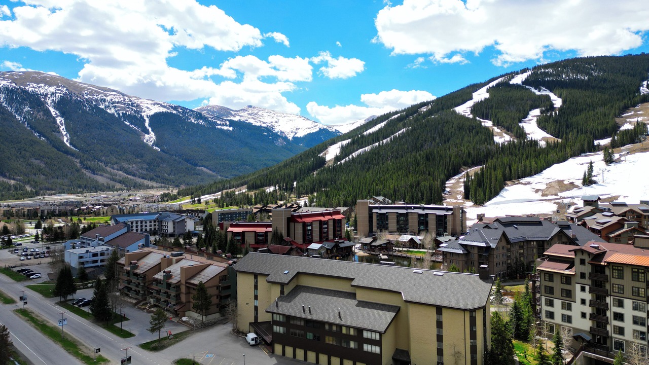 Photo of Others in Copper Mountain Village