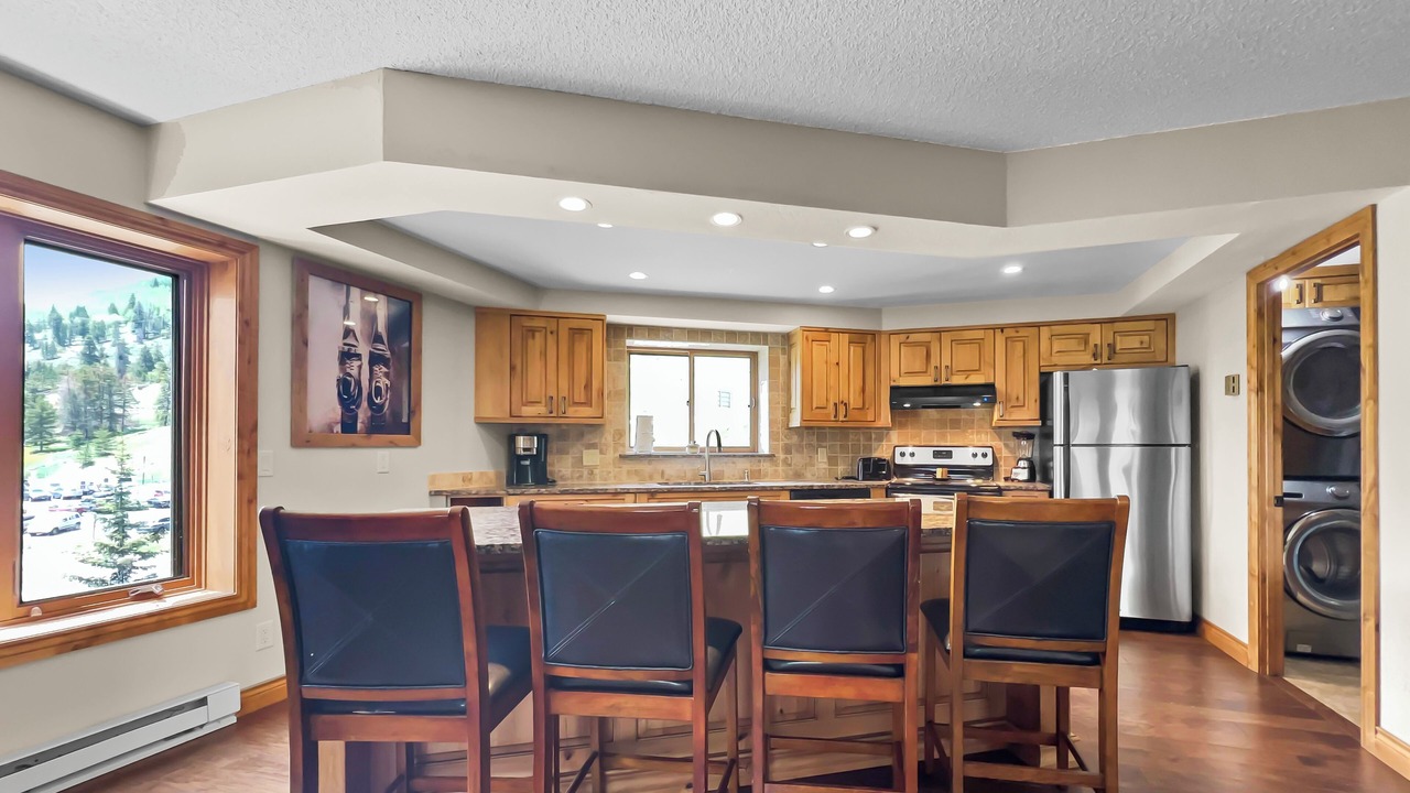 Photo of Outdoor in Copper Mountain Village