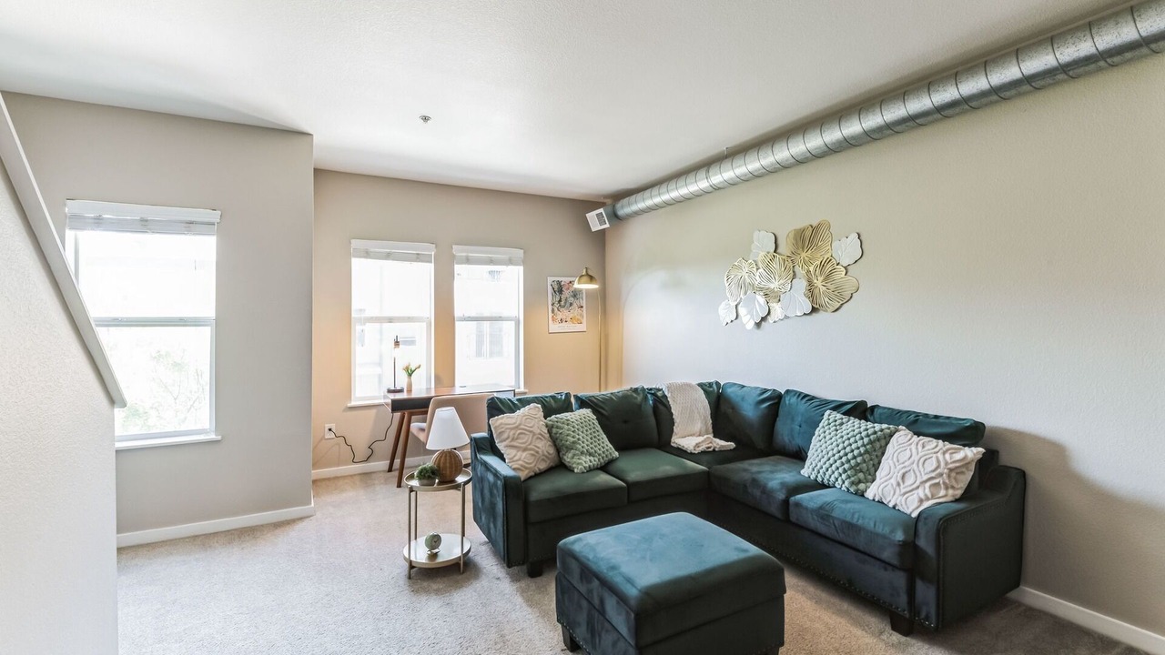 Photo of Bedroom in Wonderland Lake