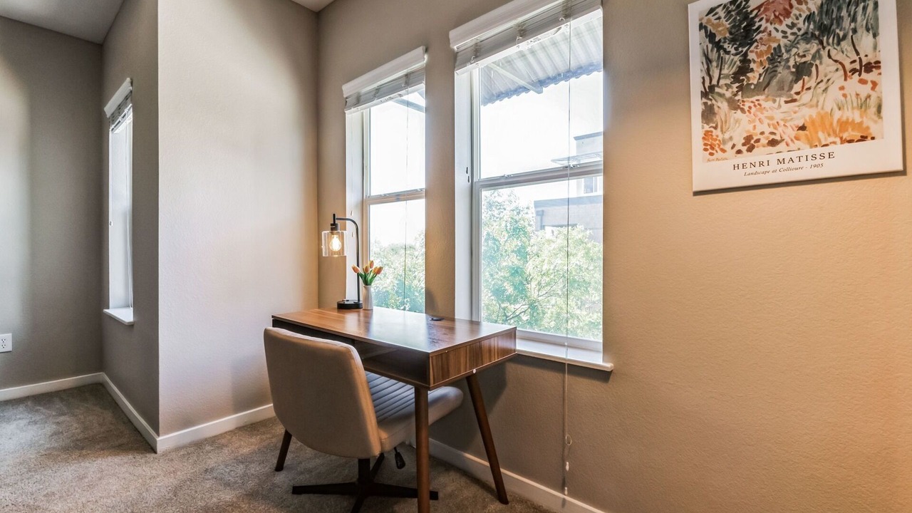 Photo of Bedroom in Wonderland Lake