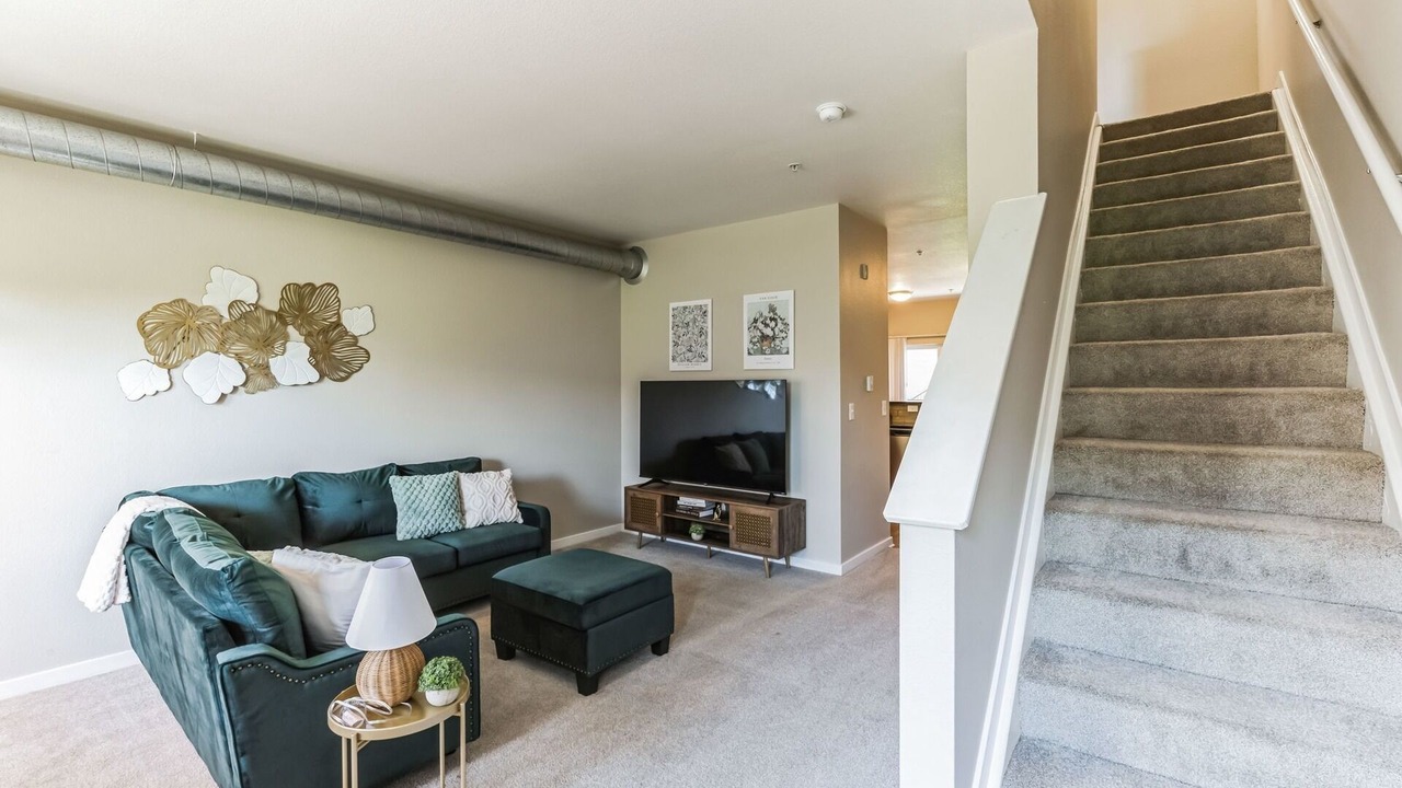 Photo of Bedroom in Wonderland Lake
