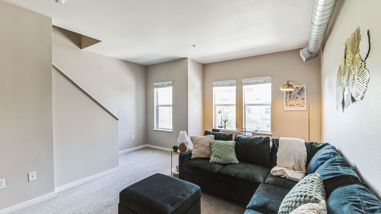 Photo of Bedroom in Wonderland Lake