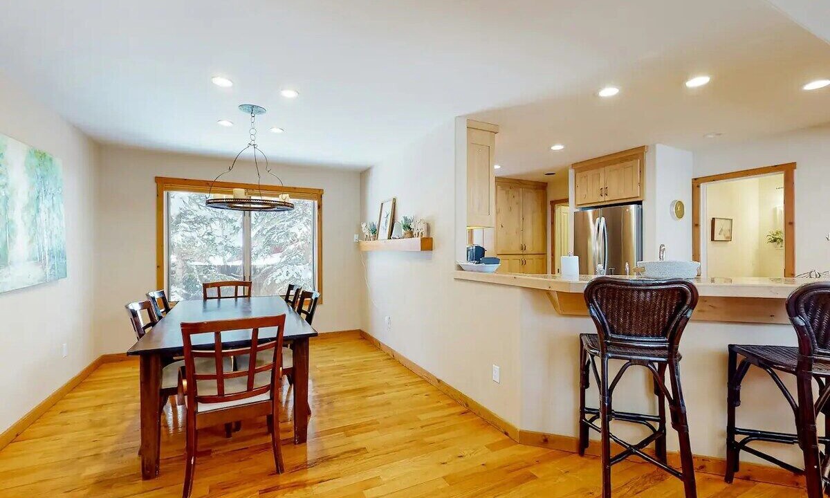 Photo of Outdoor in Twin Creek Village