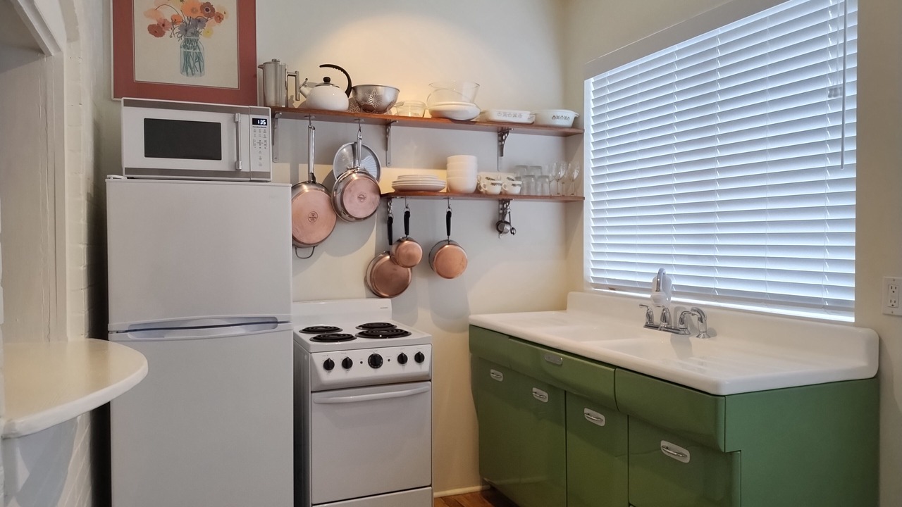 Photo of Kitchen in Delta