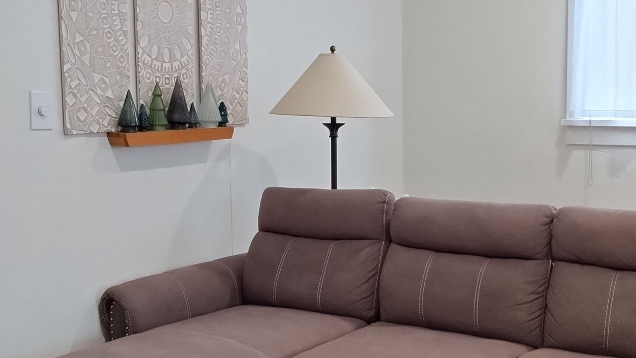 Photo of Livingroom in Delta