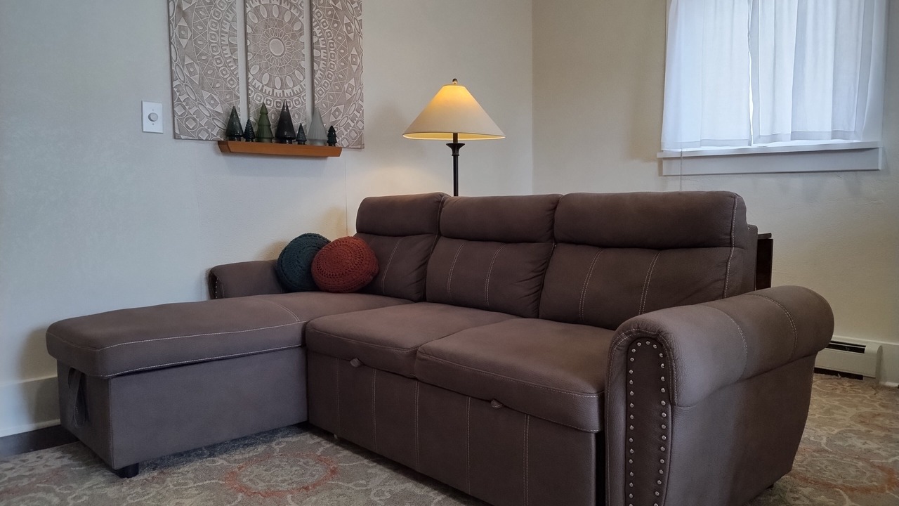 Photo of Livingroom in Delta