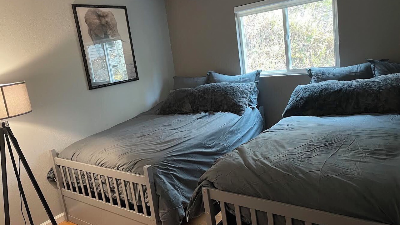 Photo of Bedroom in Intermountain