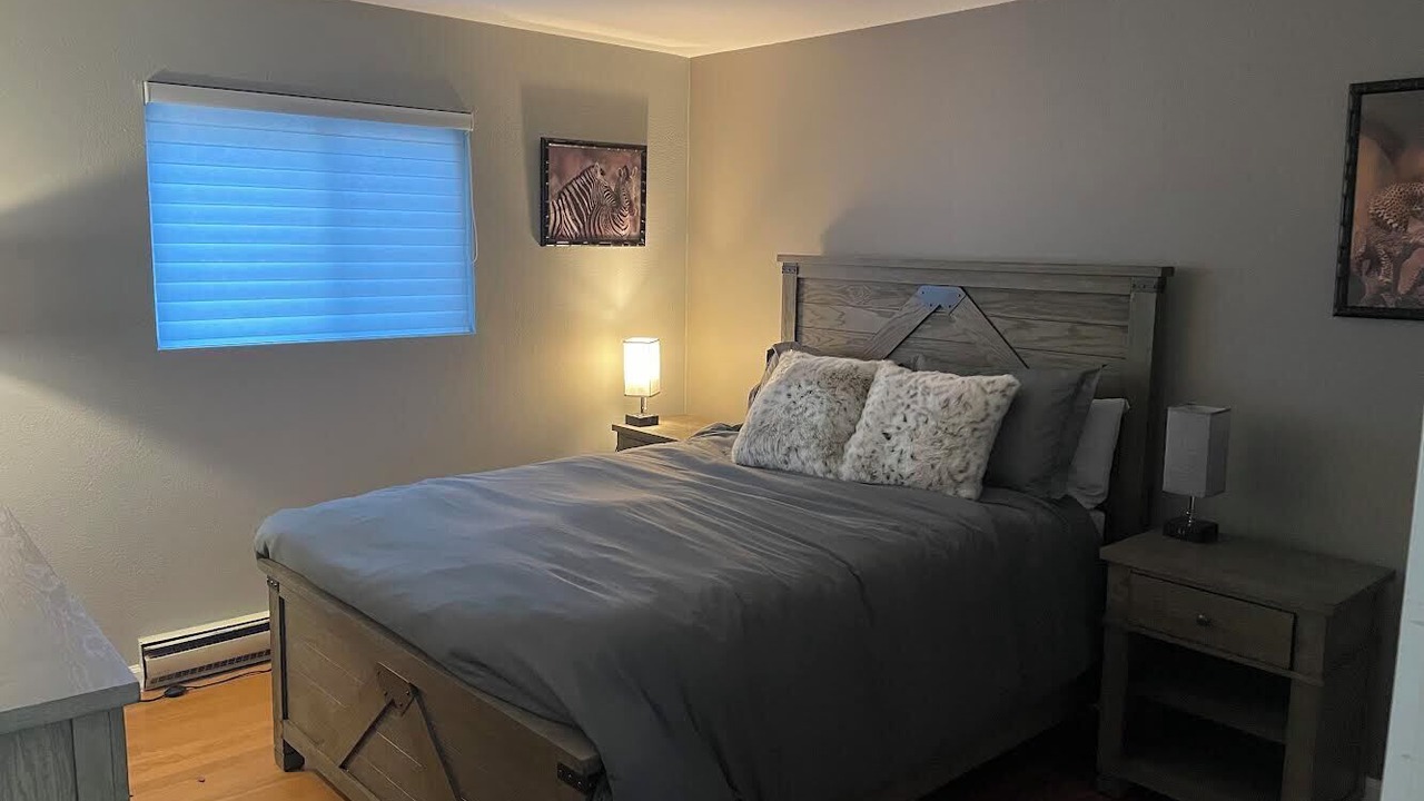 Photo of Bedroom in Intermountain