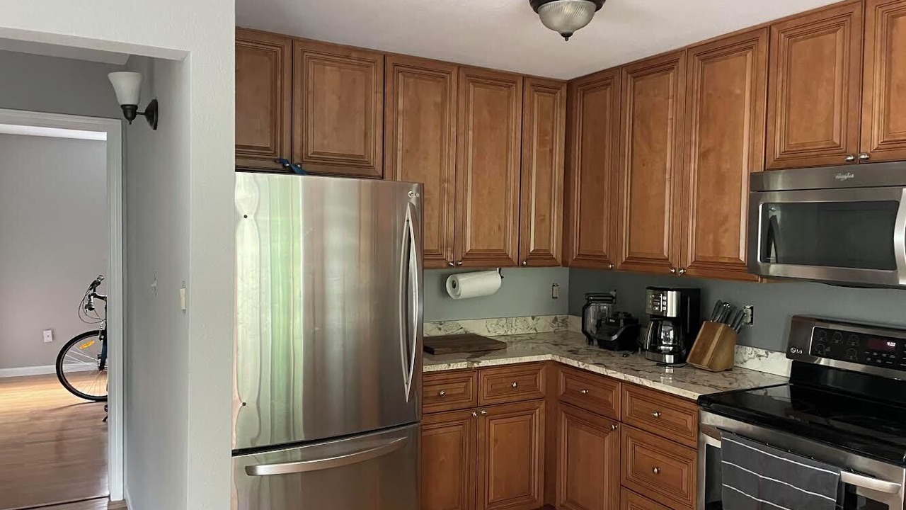 Photo of Kitchen in Intermountain