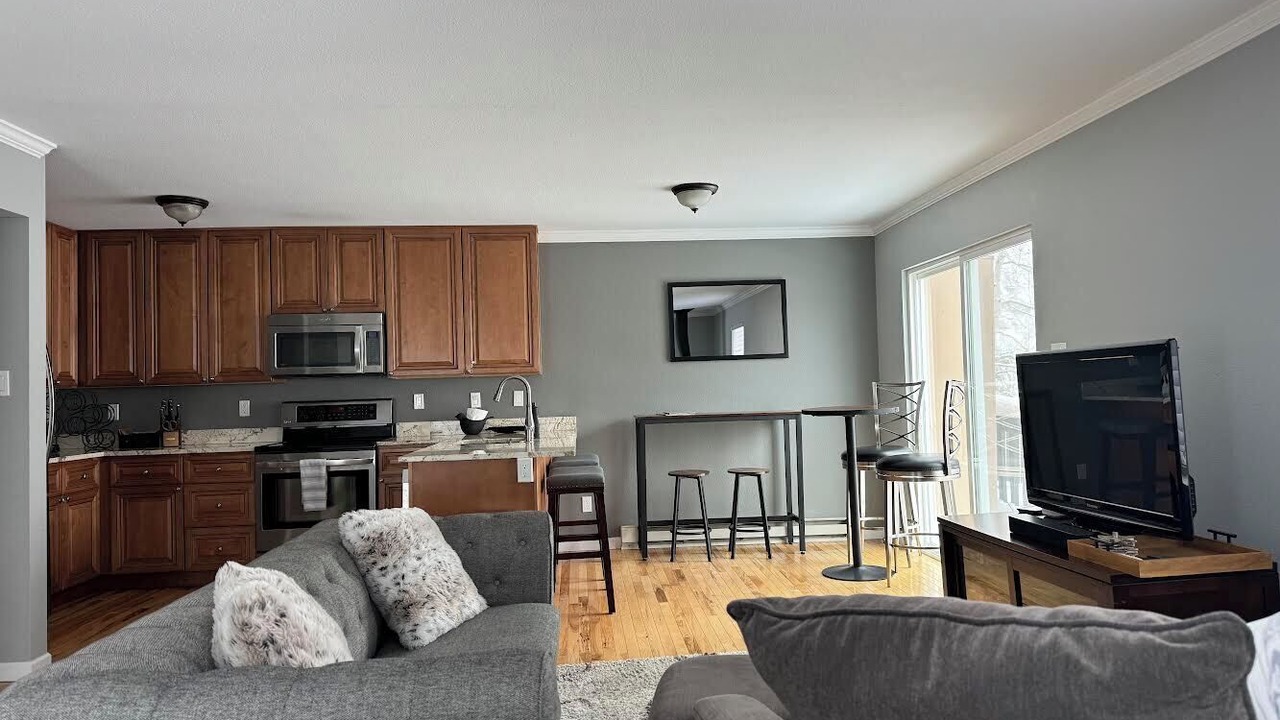 Photo of Livingroom in Intermountain
