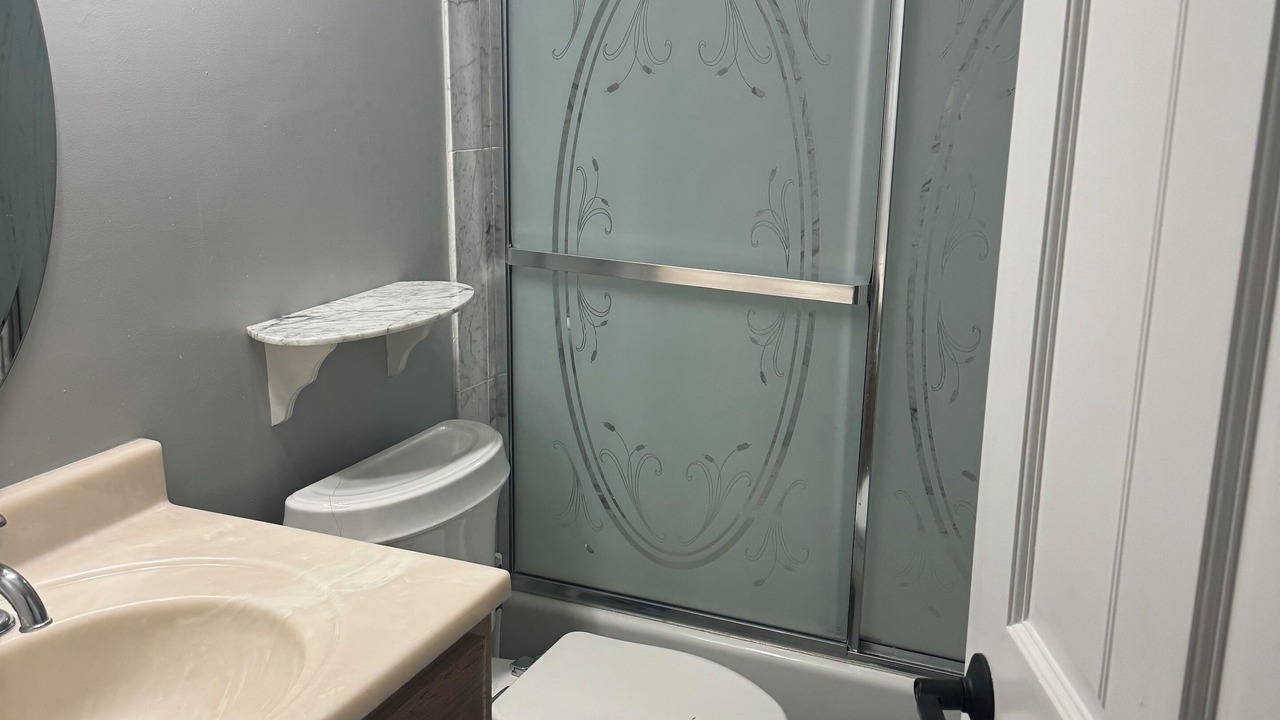 Photo of Bathroom in Intermountain