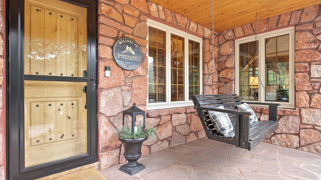 Photo of Outdoor in Cascade-Chipita Park