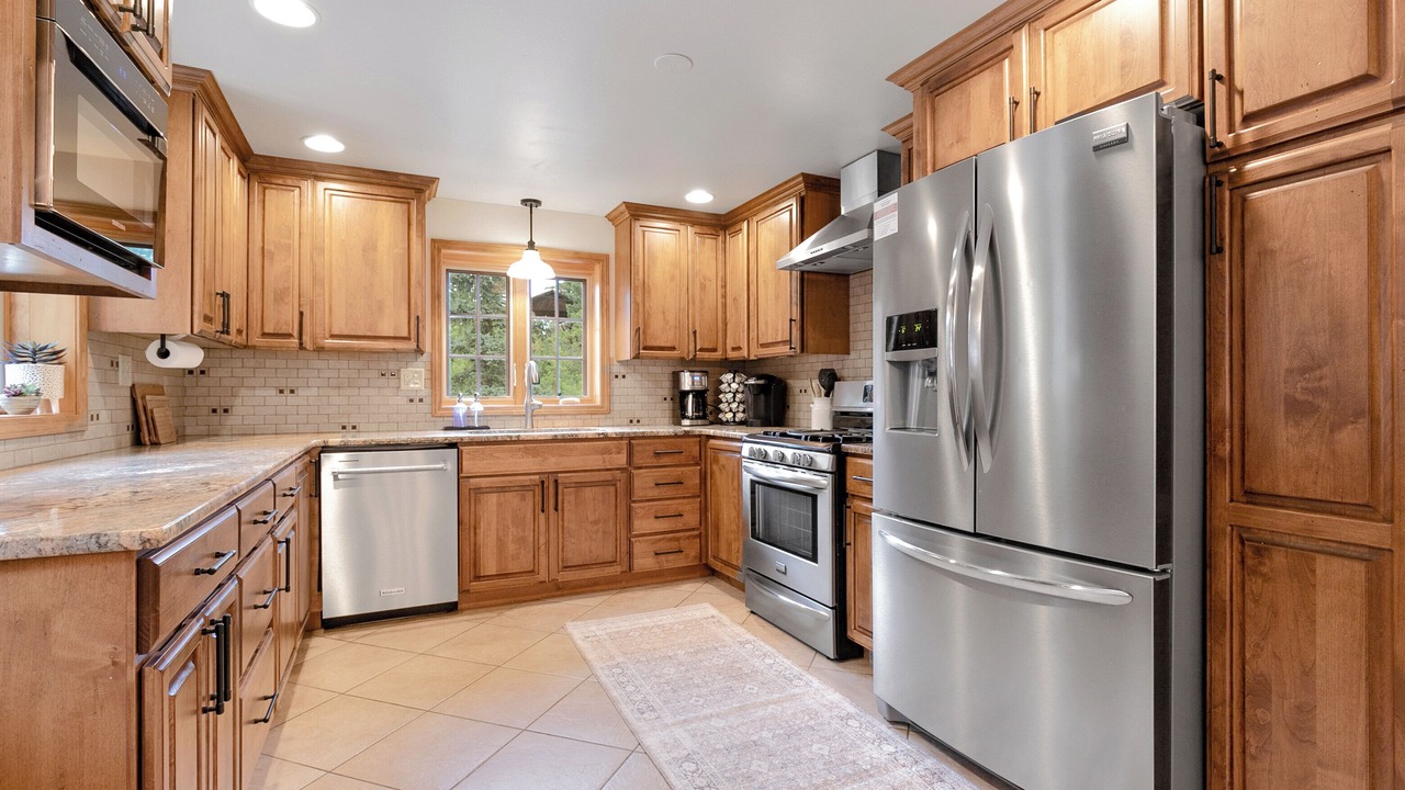 Photo of Kitchen in Cascade-Chipita Park
