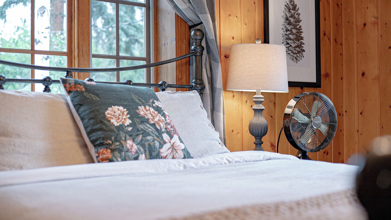 Photo of Bedroom in Cascade-Chipita Park