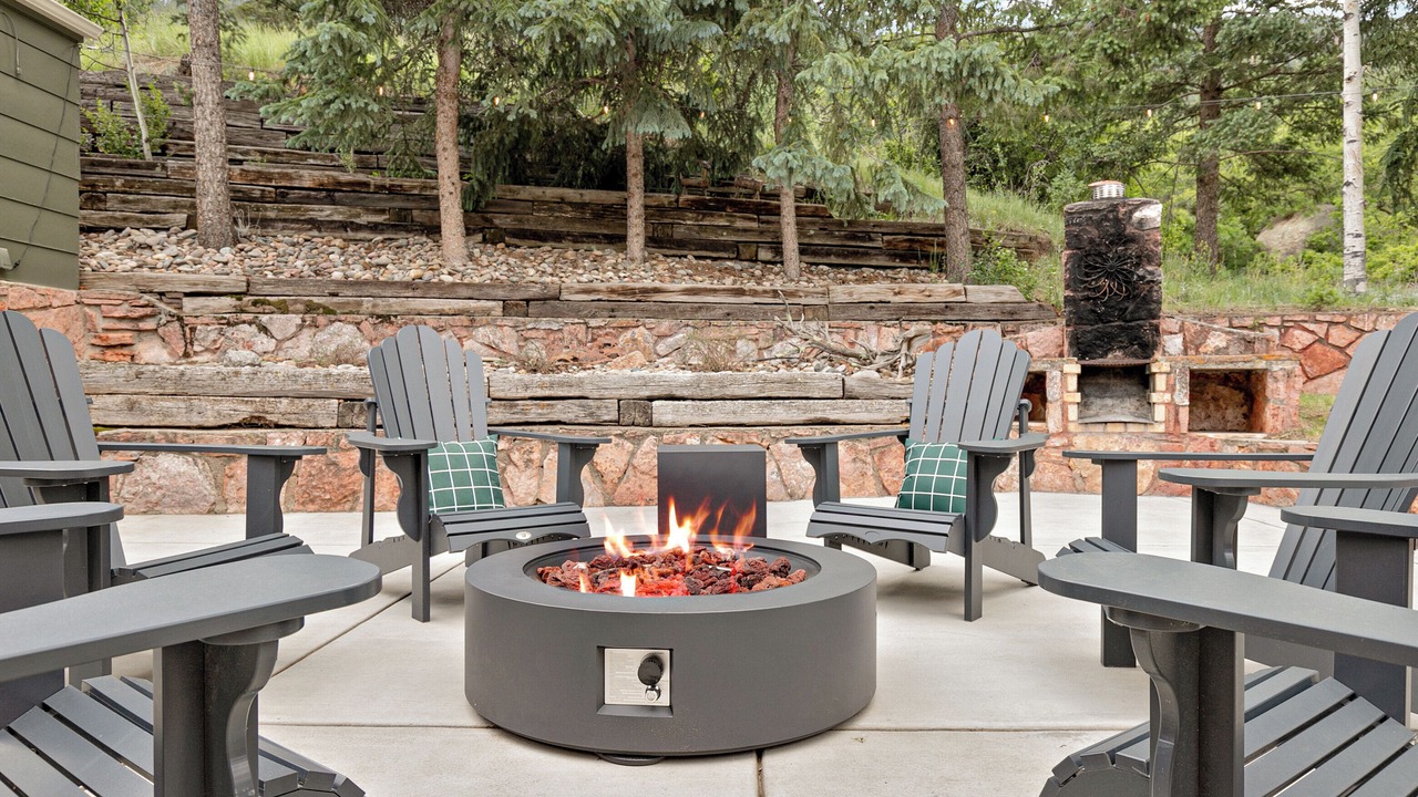 Photo of Outdoor in Cascade-Chipita Park