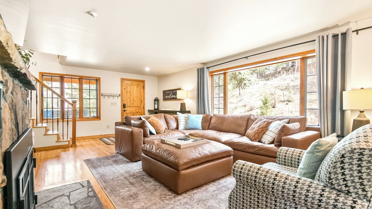 Photo of Livingroom in Cascade-Chipita Park