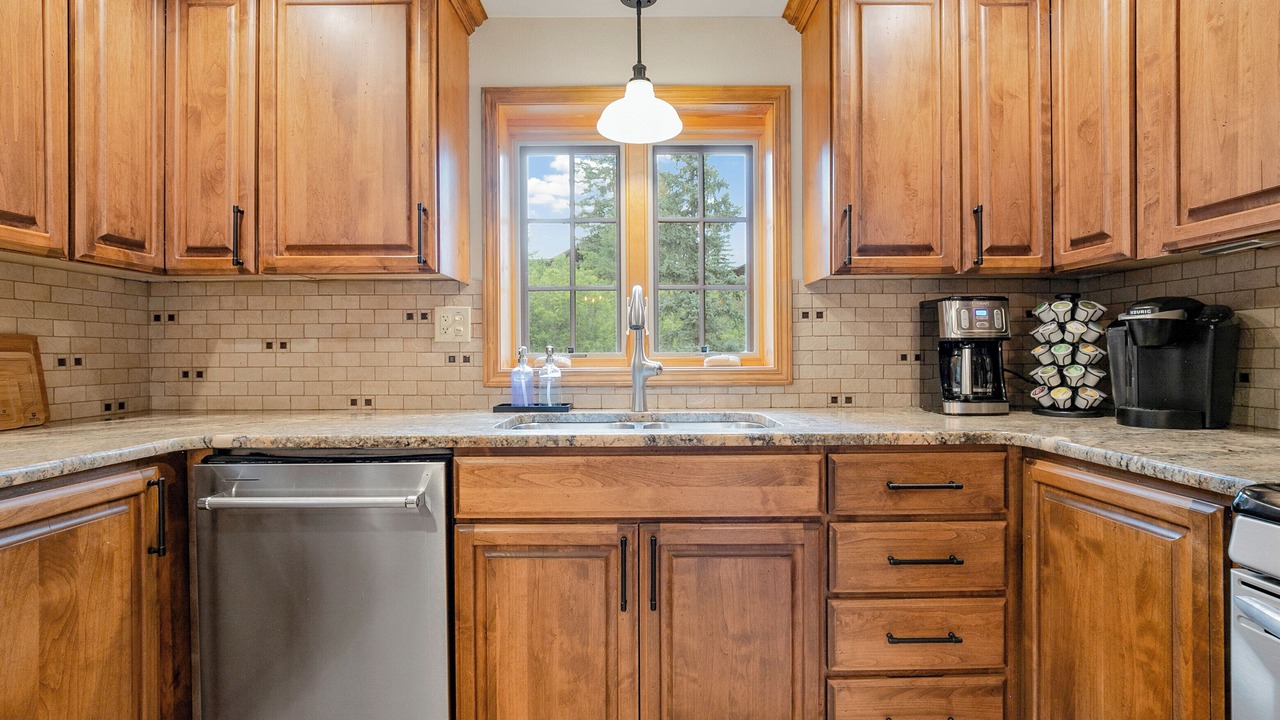 Photo of Kitchen in Cascade-Chipita Park