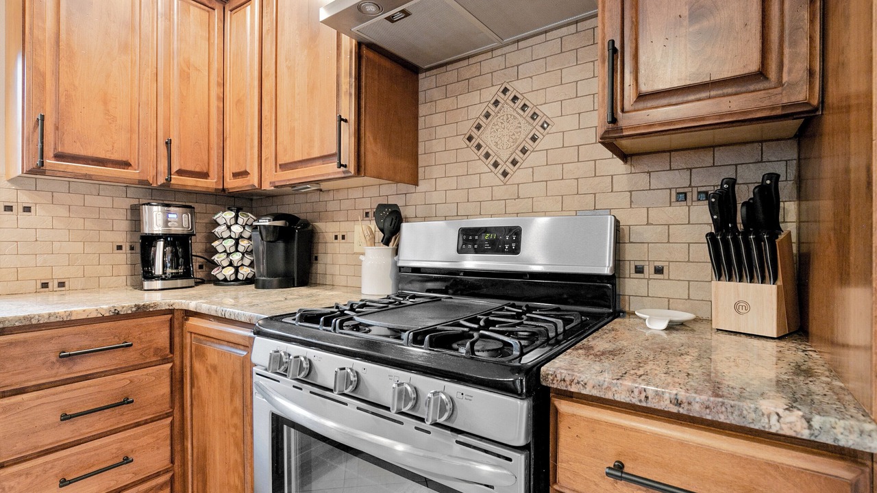 Photo of Kitchen in Cascade-Chipita Park
