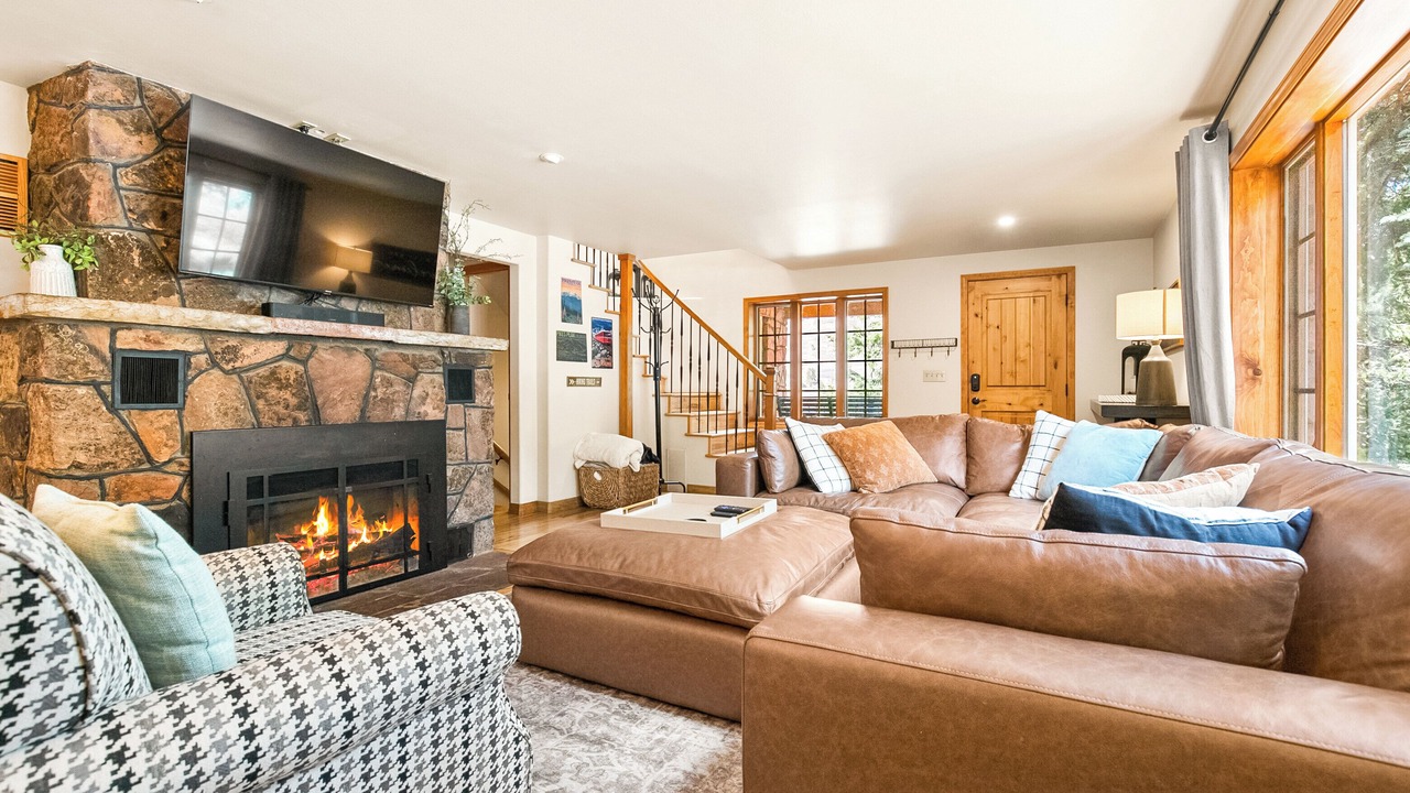 Photo of Livingroom in Cascade-Chipita Park