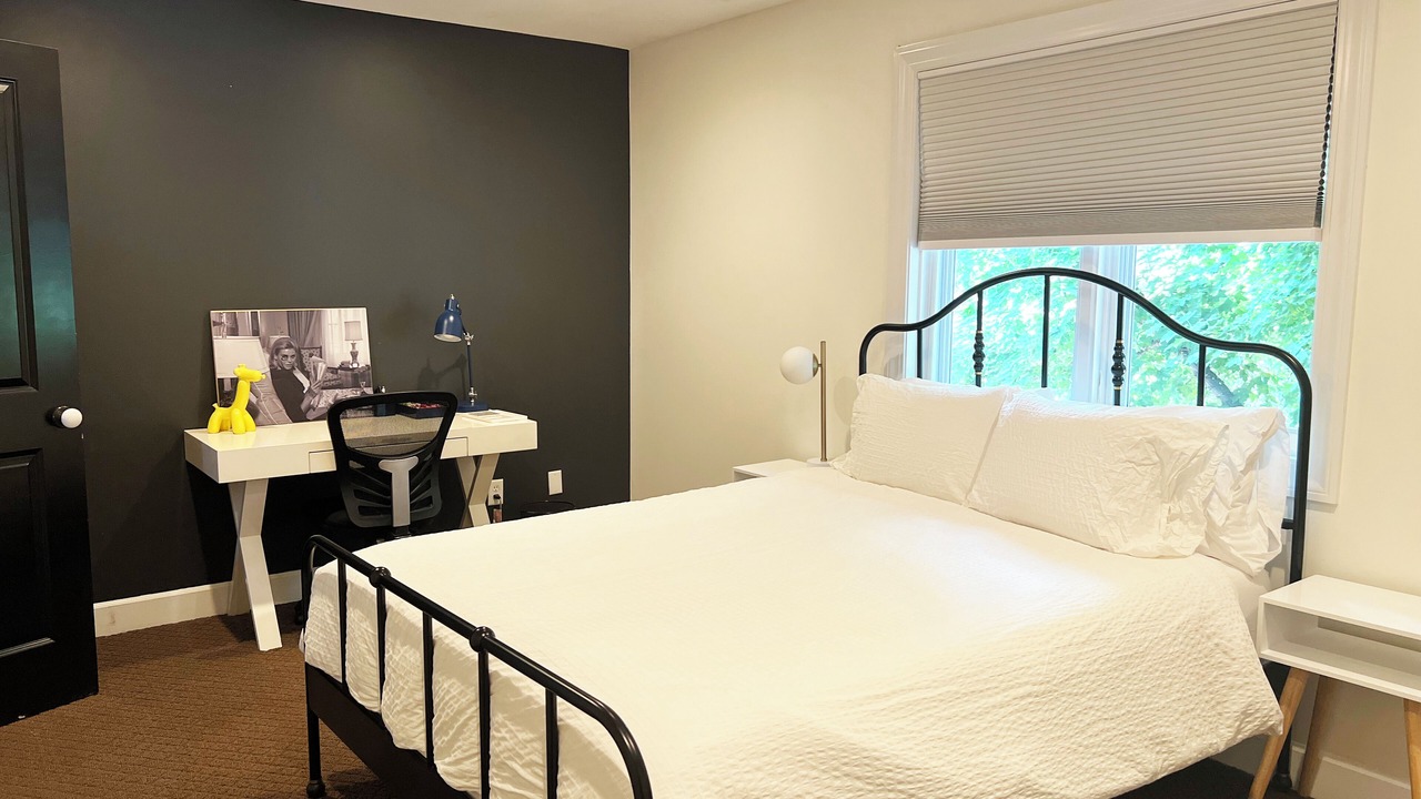 Photo of Bedroom in Parkside