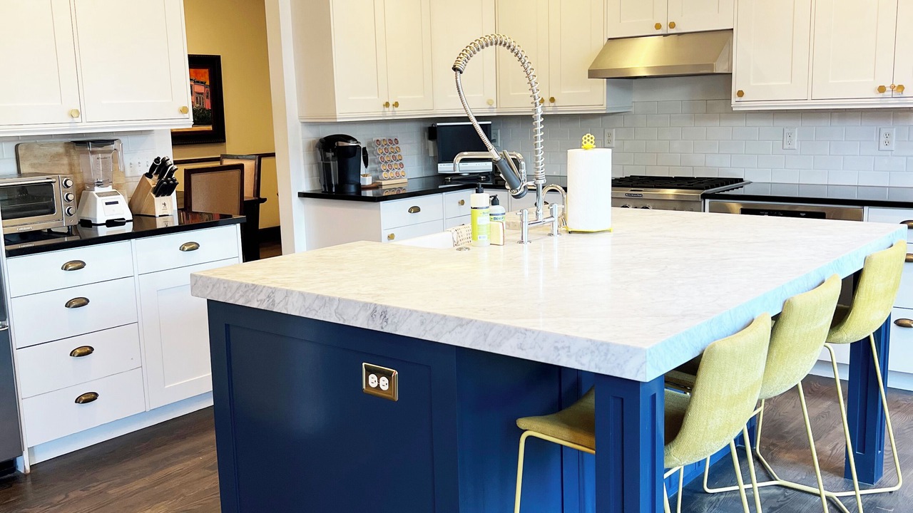 Photo of Kitchen in Parkside