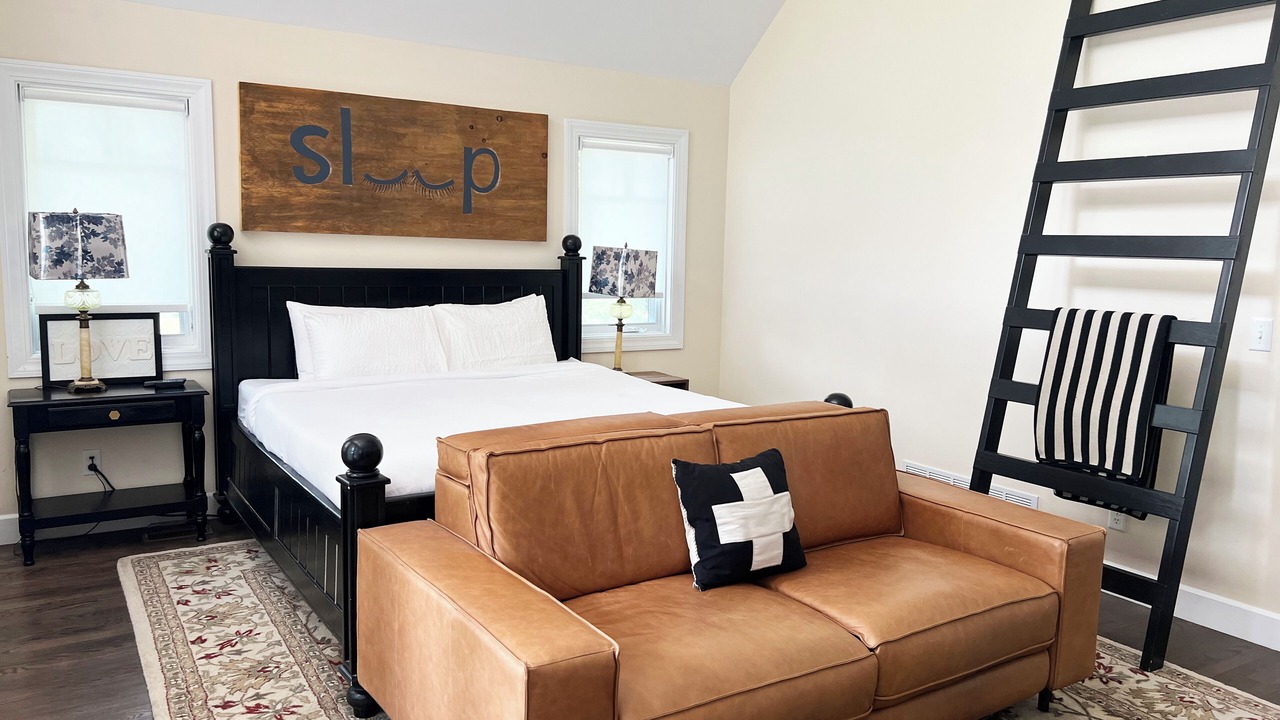 Photo of Bedroom in Parkside