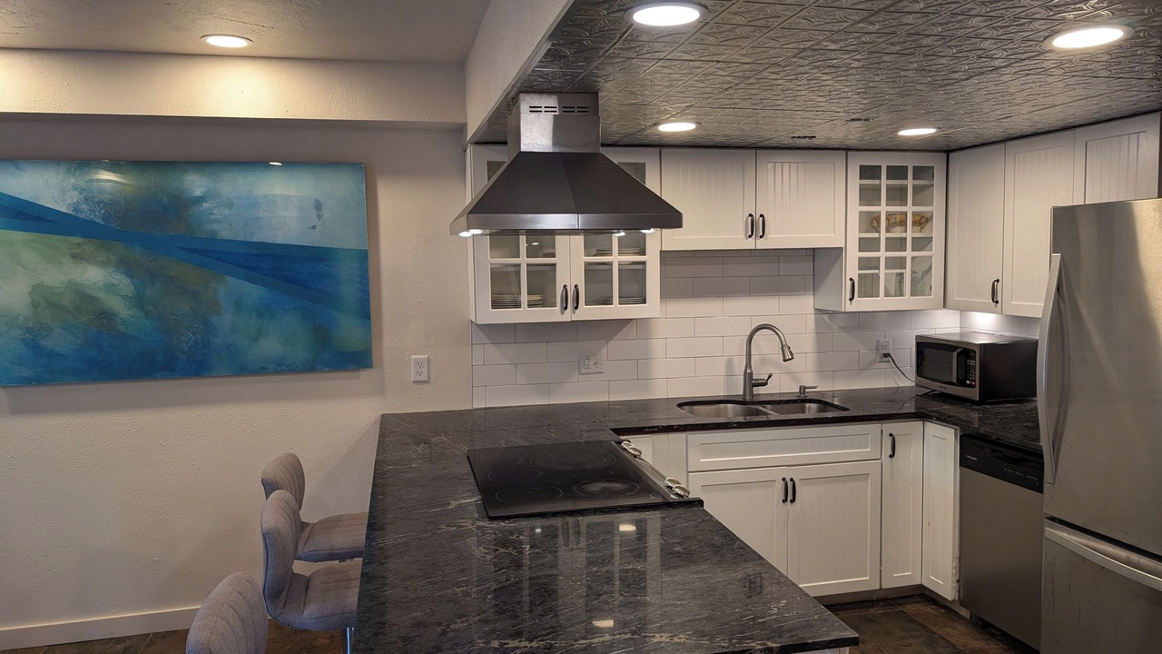 Photo of Kitchen in Basalt