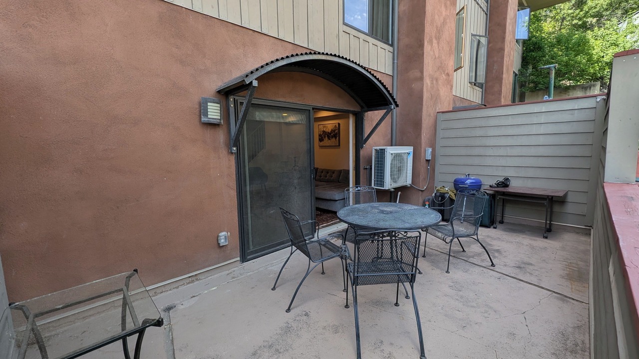 Photo of Outdoor in Basalt