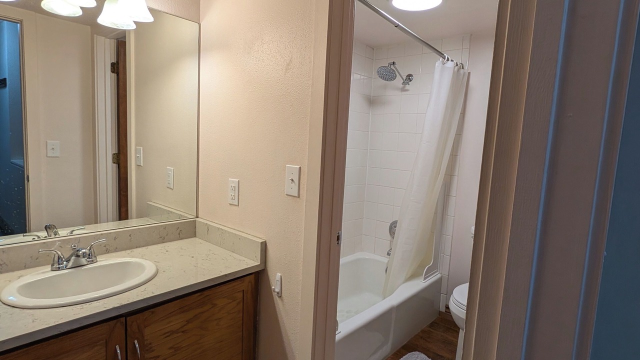 Photo of Bathroom in Basalt