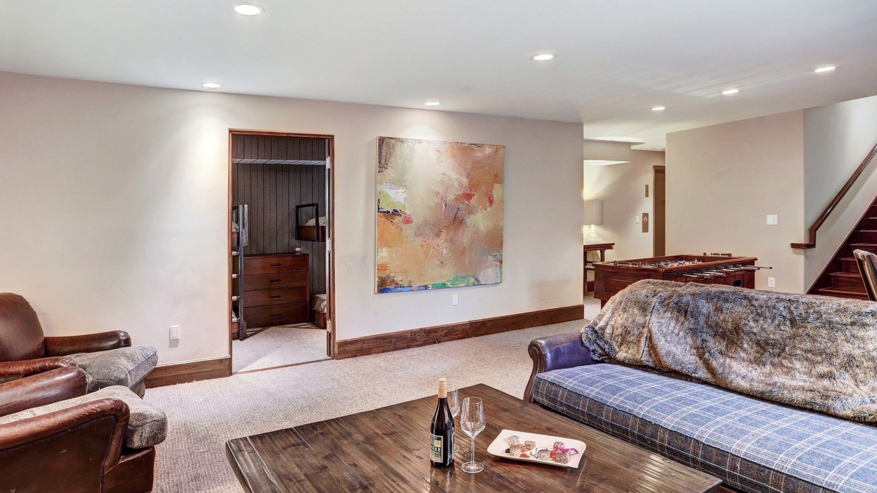 Photo of Bedroom in Vail