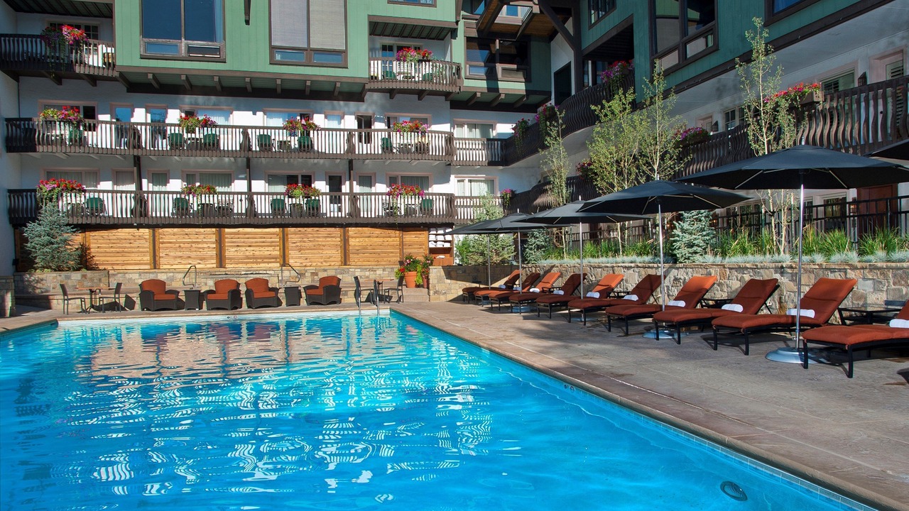 Photo of Outdoor in Vail