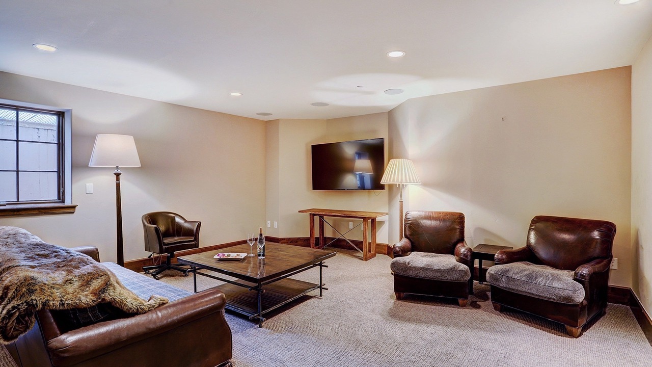 Photo of Bedroom in Vail