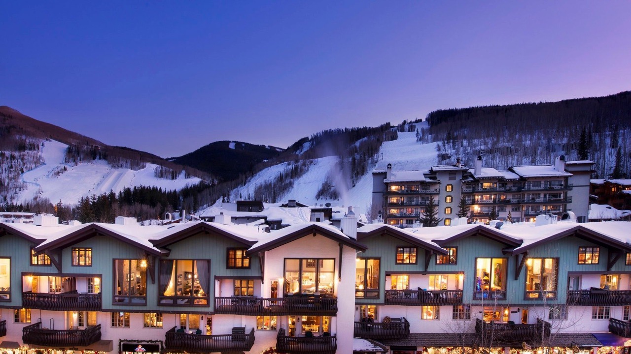 Photo of Others in Vail