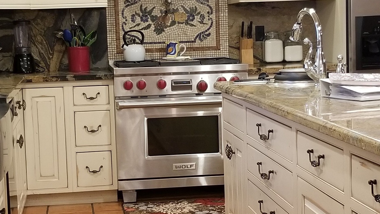Photo of Kitchen in Mancos