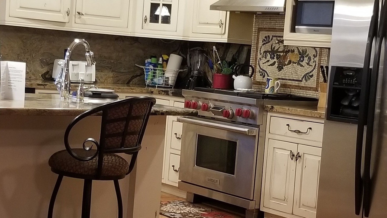 Photo of Kitchen in Mancos